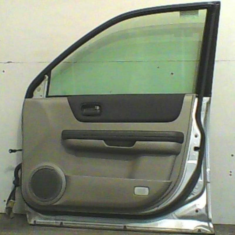 Porte avant droit NISSAN X-TRAIL 1 Photo n°3
