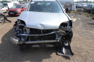 Retroviseur droit NISSAN X-TRAIL 1