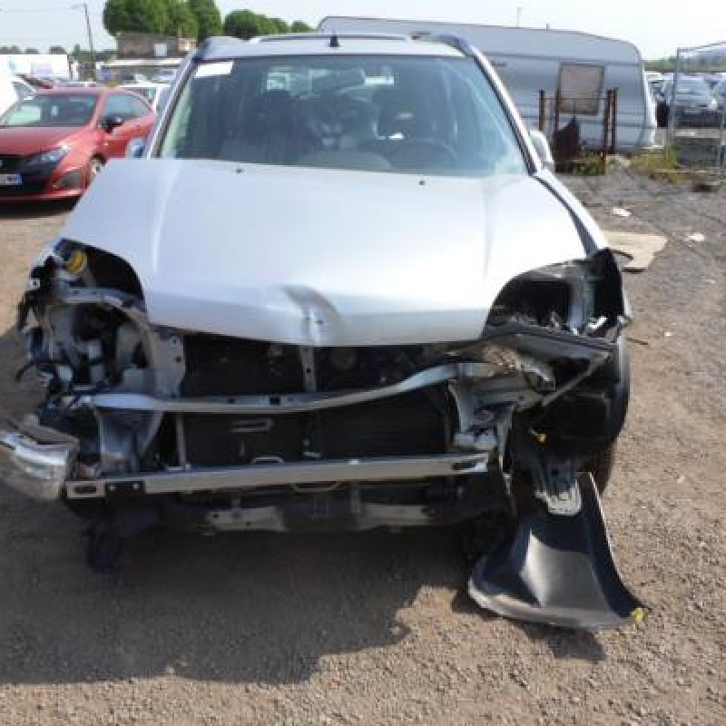 Retroviseur droit NISSAN X-TRAIL 1 Photo n°4