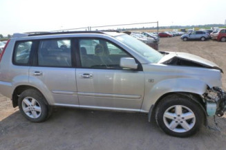 Retroviseur droit NISSAN X-TRAIL 1
