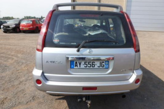 Retroviseur droit NISSAN X-TRAIL 1