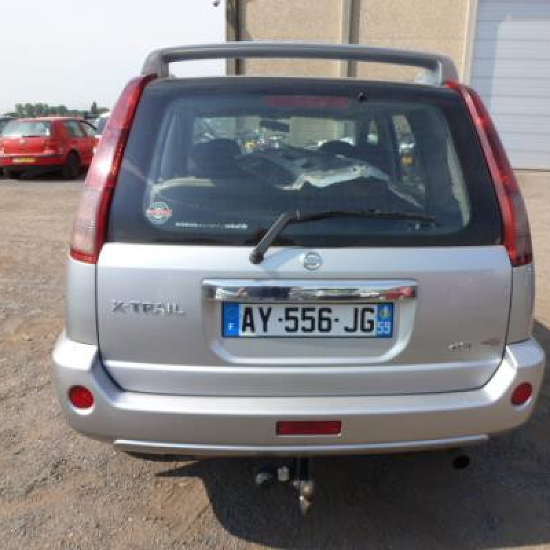 Retroviseur droit NISSAN X-TRAIL 1 Photo n°6