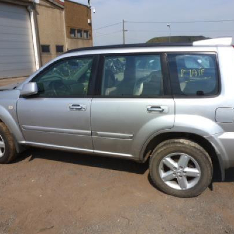 Retroviseur droit NISSAN X-TRAIL 1 Photo n°7