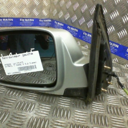 Retroviseur gauche NISSAN X-TRAIL 1 Photo n°1