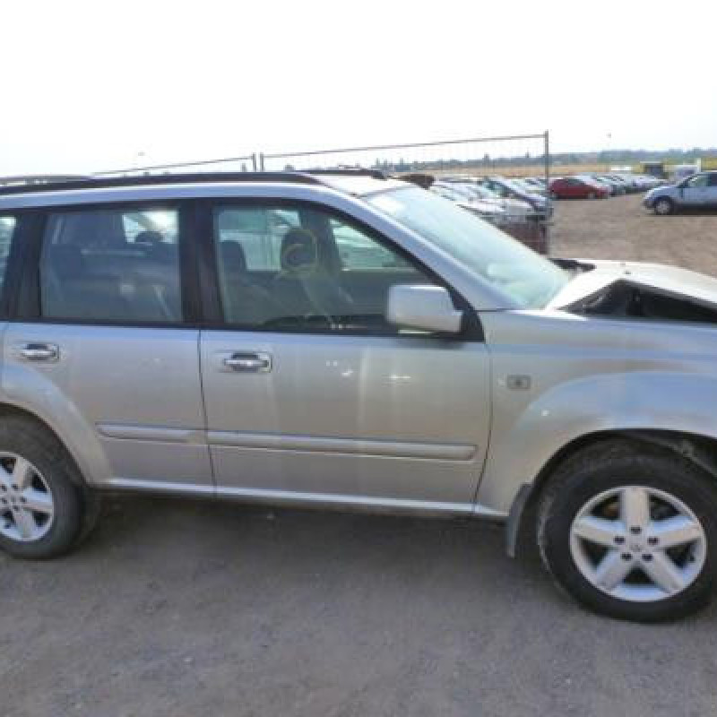 Retroviseur gauche NISSAN X-TRAIL 1 Photo n°5