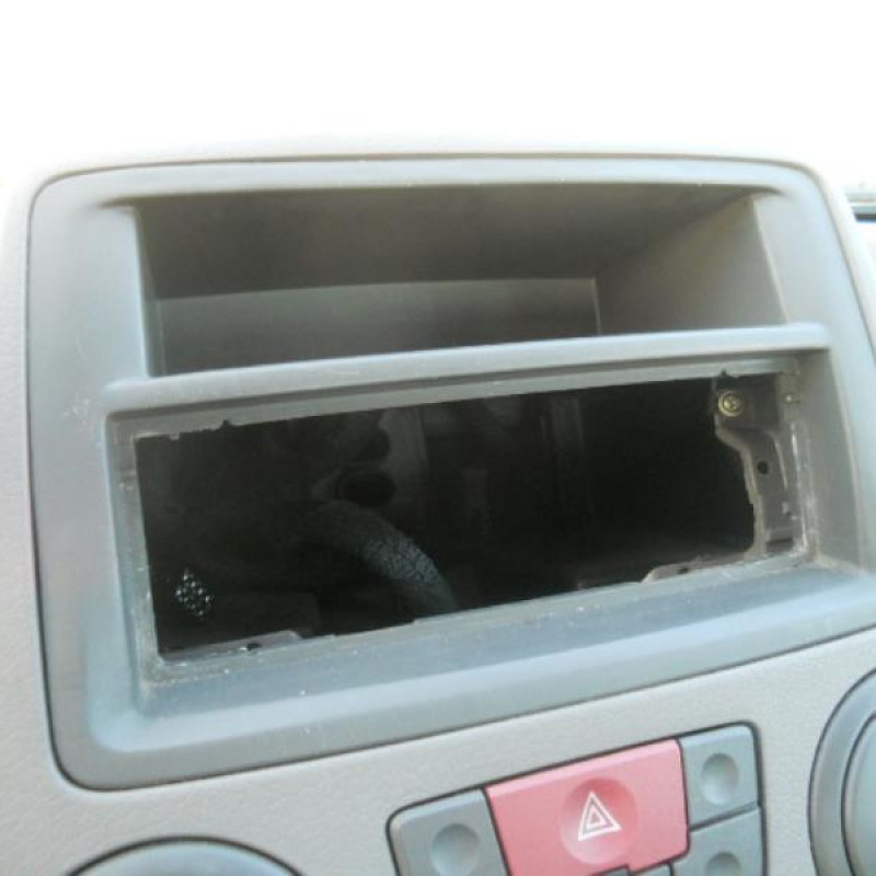 Bras essuie glace avant droit FIAT PANDA 2 Photo n°7