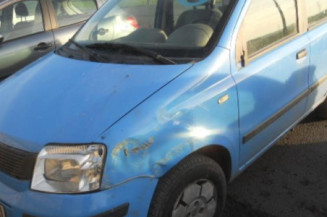 Bras essuie glace avant gauche FIAT PANDA 2 Photo n°1