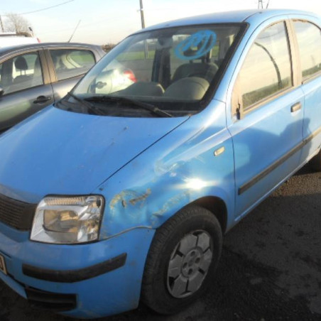 Bras essuie glace avant gauche FIAT PANDA 2 Photo n°1