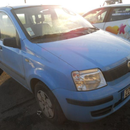 Bras essuie glace avant gauche FIAT PANDA 2