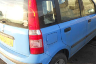 Bras essuie glace avant gauche FIAT PANDA 2