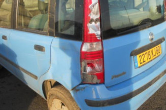 Bras essuie glace avant gauche FIAT PANDA 2
