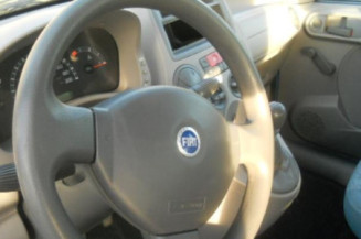 Bras essuie glace avant gauche FIAT PANDA 2