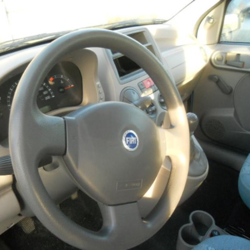 Bras essuie glace avant gauche FIAT PANDA 2 Photo n°5