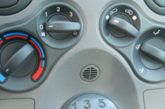 Bras essuie glace avant gauche FIAT PANDA 2