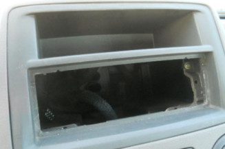 Bras essuie glace avant gauche FIAT PANDA 2