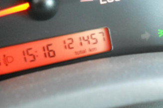 Bras essuie glace avant gauche FIAT PANDA 2