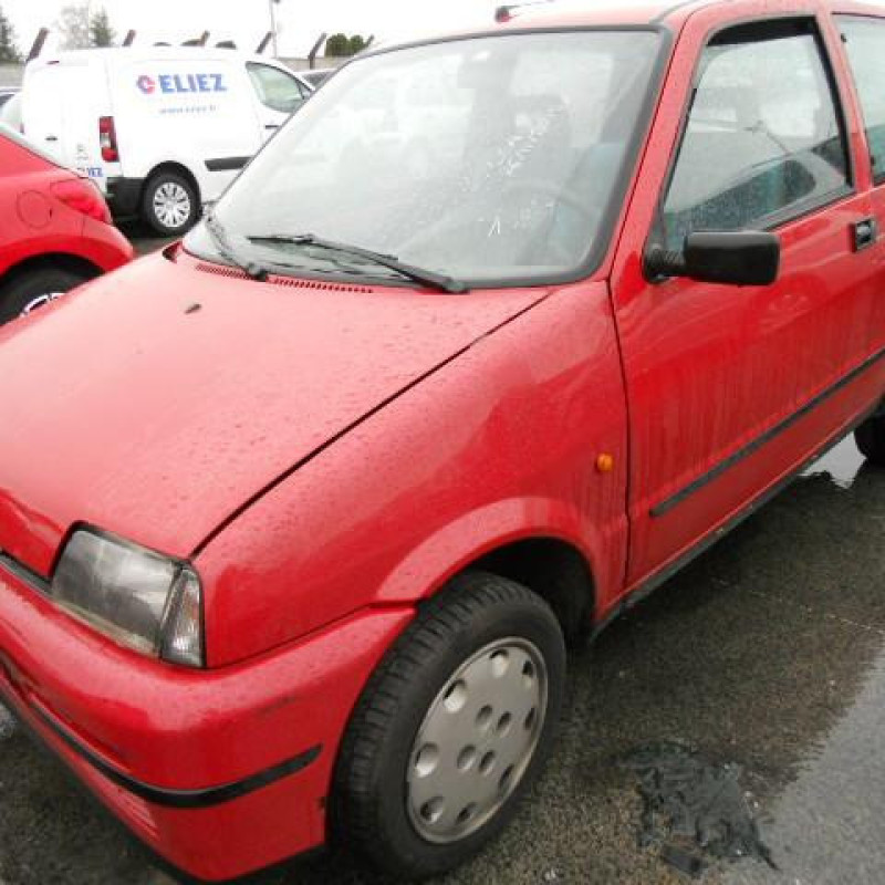 Retroviseur droit FIAT CINQUECENTO Photo n°3