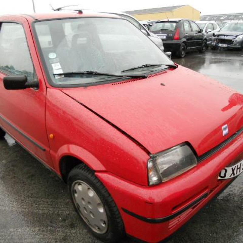Retroviseur droit FIAT CINQUECENTO Photo n°4