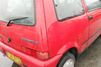 Retroviseur droit FIAT CINQUECENTO
