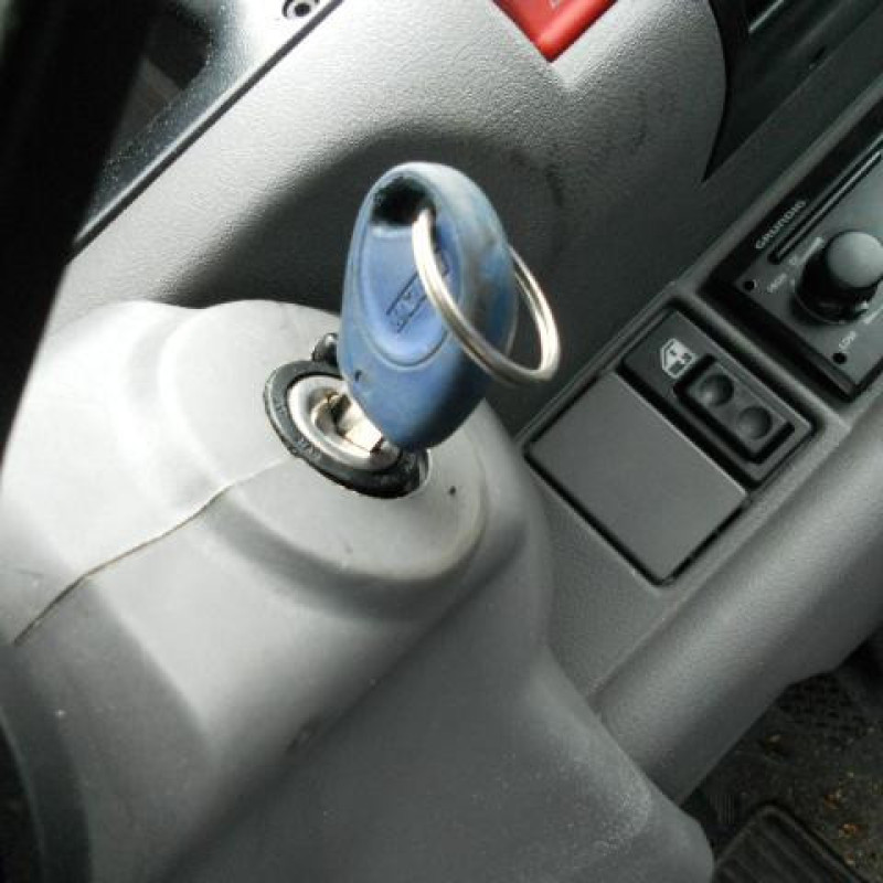 Retroviseur droit FIAT CINQUECENTO Photo n°9