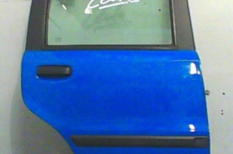 Porte arriere droit FIAT PANDA 2 Photo n°1