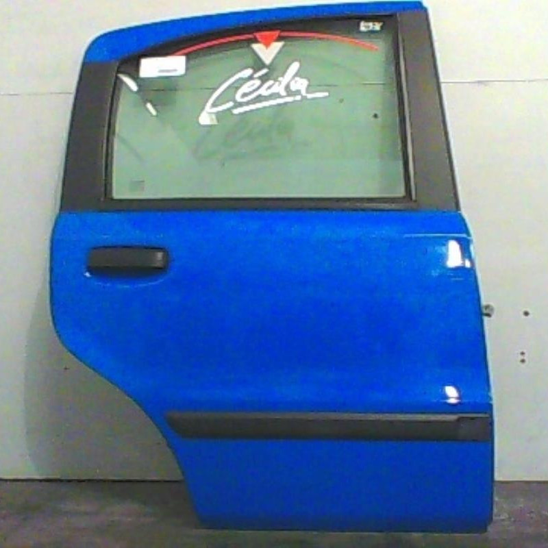 Porte arriere droit FIAT PANDA 2 Photo n°1