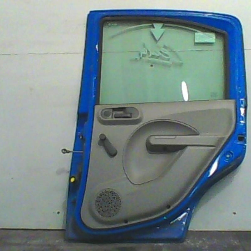 Porte arriere droit FIAT PANDA 2 Photo n°3
