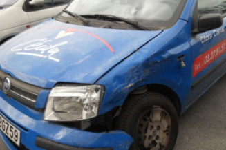 Porte arriere droit FIAT PANDA 2