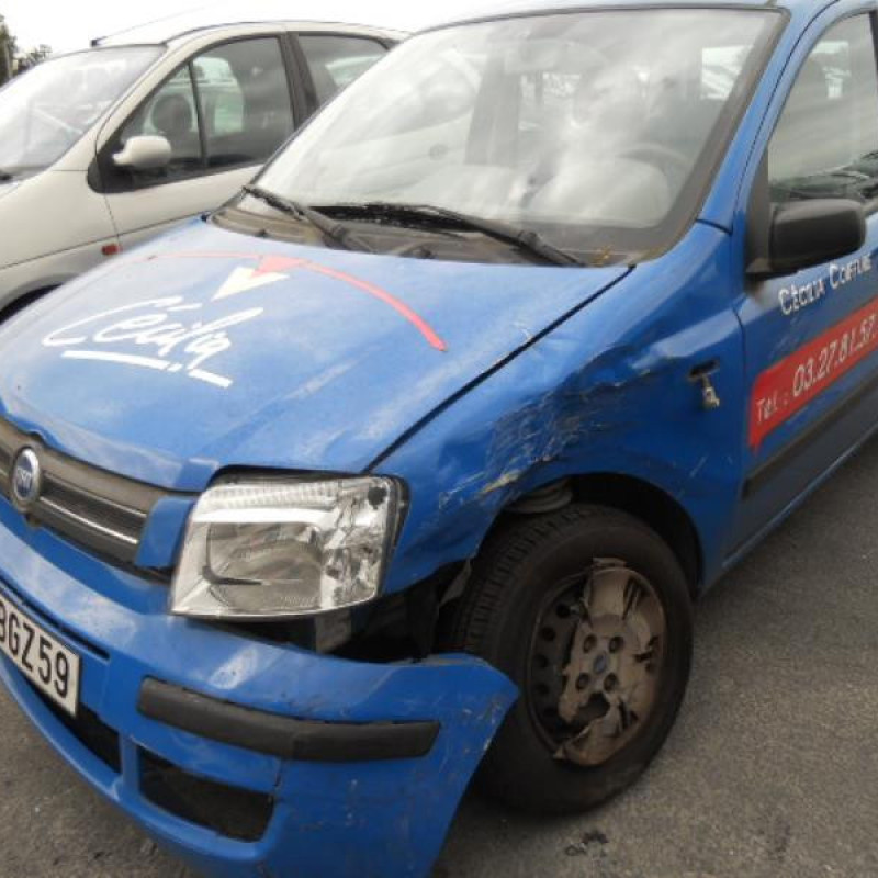 Porte arriere droit FIAT PANDA 2 Photo n°4