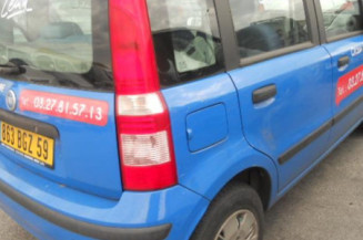 Porte arriere droit FIAT PANDA 2