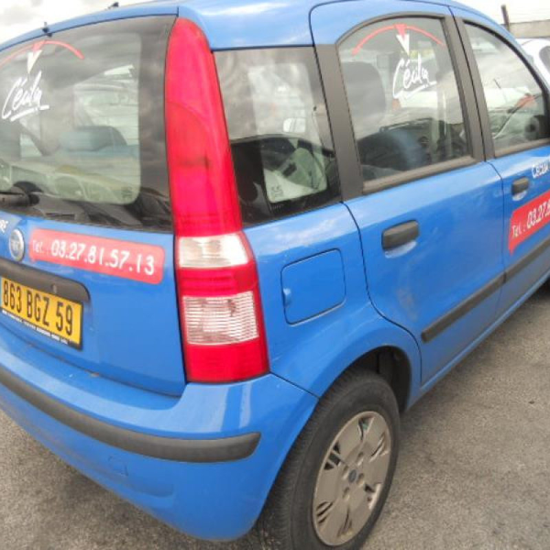 Porte arriere droit FIAT PANDA 2 Photo n°6