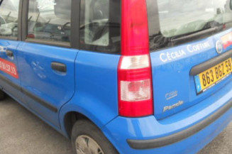 Porte arriere droit FIAT PANDA 2