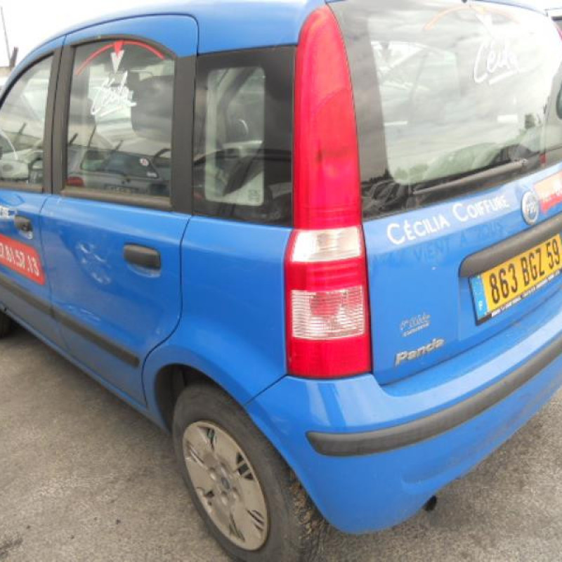 Porte arriere droit FIAT PANDA 2 Photo n°7