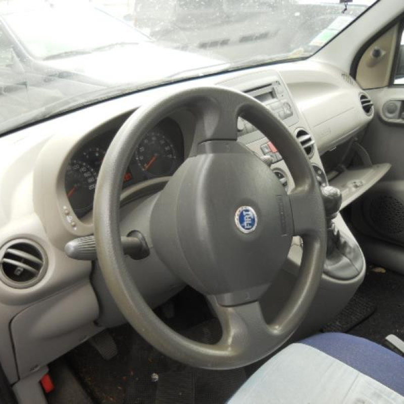 Porte arriere droit FIAT PANDA 2 Photo n°8