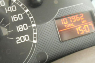 Porte arriere droit FIAT PANDA 2