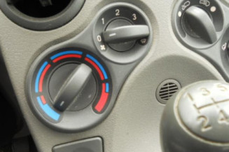 Porte arriere droit FIAT PANDA 2