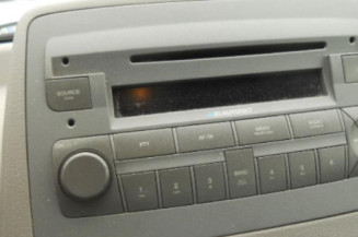 Porte arriere droit FIAT PANDA 2
