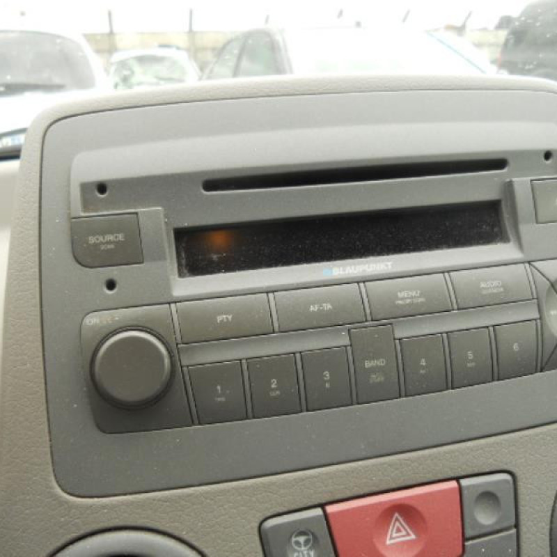 Porte arriere droit FIAT PANDA 2 Photo n°11