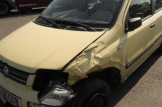 Bras essuie glace avant droit FIAT PANDA 2 Photo n°1