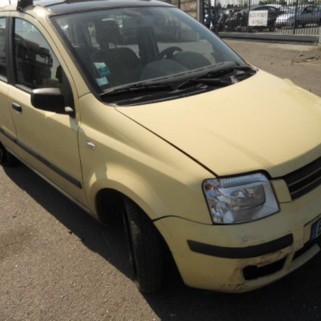 Bras essuie glace avant droit FIAT PANDA 2