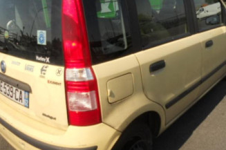 Bras essuie glace avant droit FIAT PANDA 2
