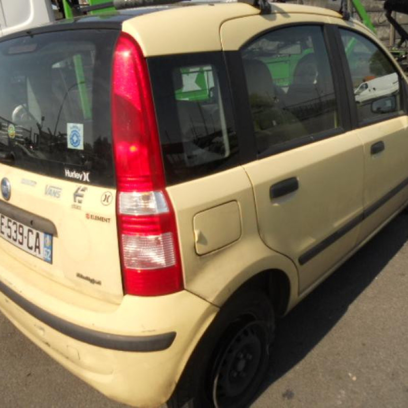 Bras essuie glace avant droit FIAT PANDA 2 Photo n°3