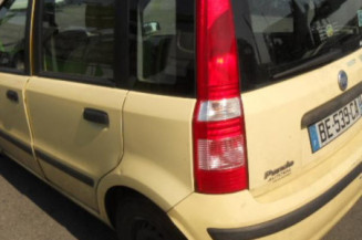 Bras essuie glace avant droit FIAT PANDA 2