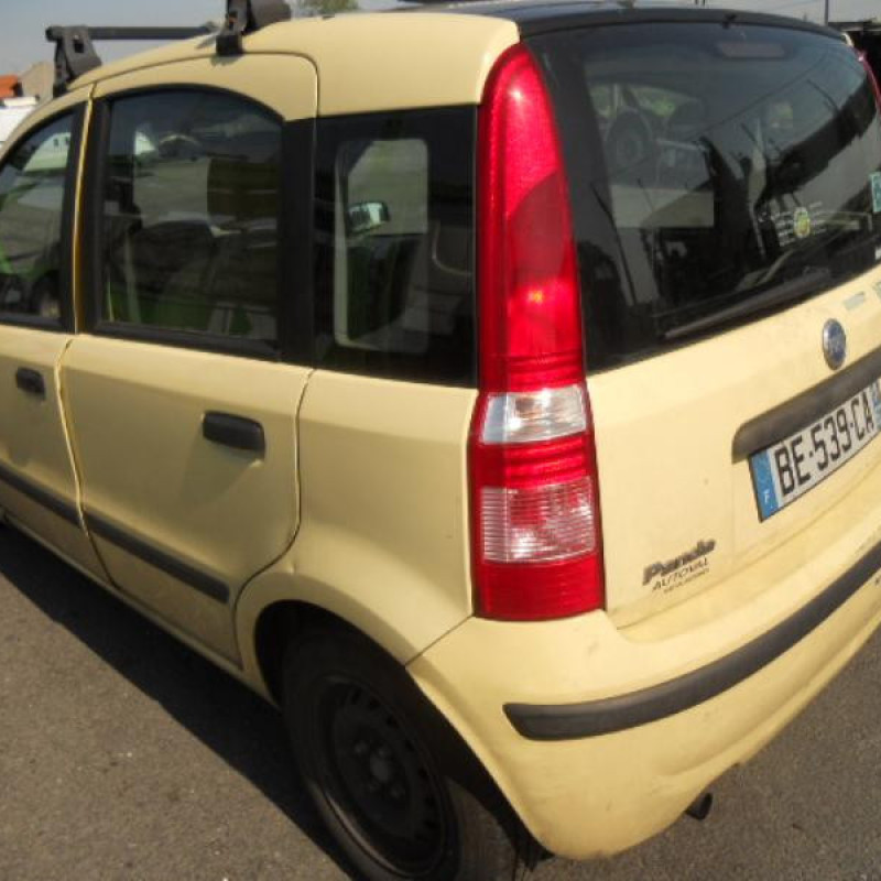 Bras essuie glace avant droit FIAT PANDA 2 Photo n°4