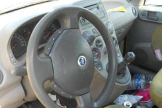 Bras essuie glace avant droit FIAT PANDA 2