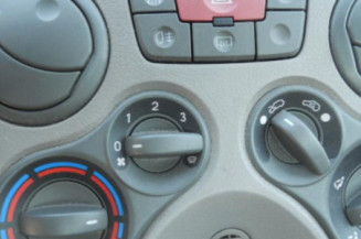 Bras essuie glace avant droit FIAT PANDA 2