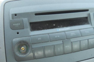 Bras essuie glace avant droit FIAT PANDA 2