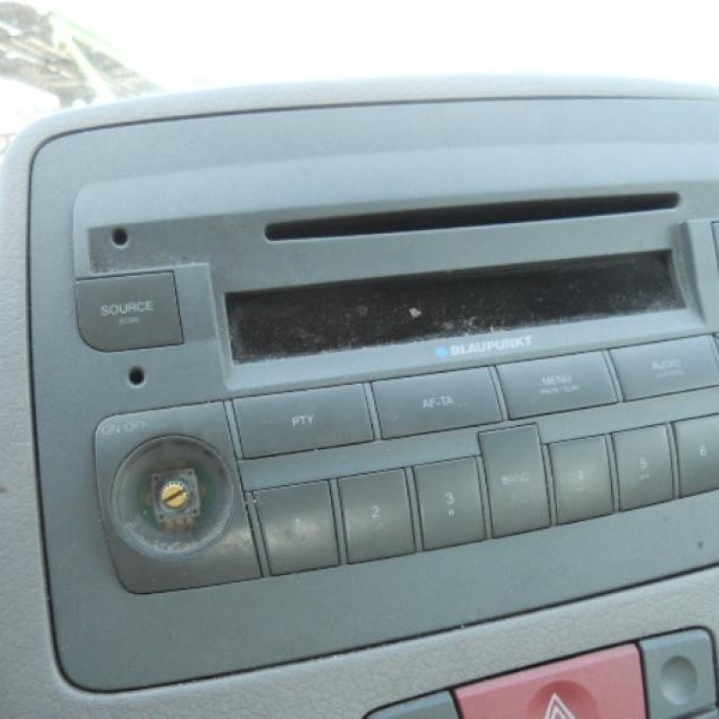 Bras essuie glace avant droit FIAT PANDA 2 Photo n°7