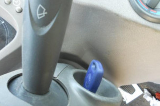 Bras essuie glace avant droit FIAT PANDA 2