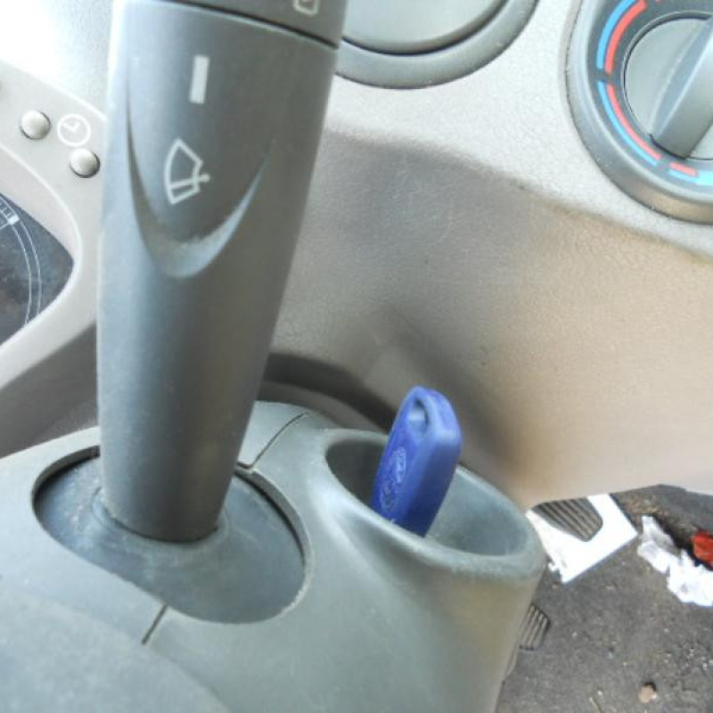 Bras essuie glace avant droit FIAT PANDA 2 Photo n°8